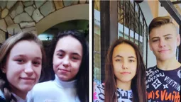На Волині розшукують трьох підлітків (фото, відео, оновлено)