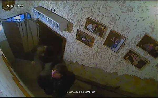 Ще один луцький заклад «кинули» на гроші (фото)