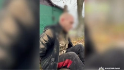 Каже, що погрожували: в'язень розповів, чому втік з шахти на Волині (відео)