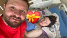 У священника УПЦ «МП» з Луцька – девʼятеро дітей (фото)