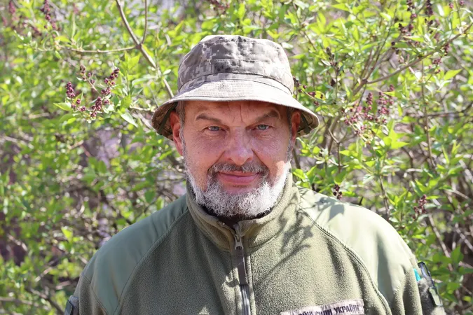 З Днем сержанта: бійців і бійчинь волинської «сотки» вітають зі святом (фото)
