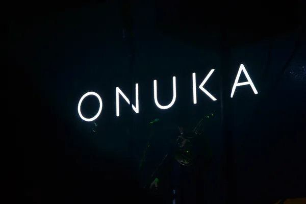 «Припиняти розмова»: якою була «Ніч у Луцькому замку 2018» з ONUKA (фото)