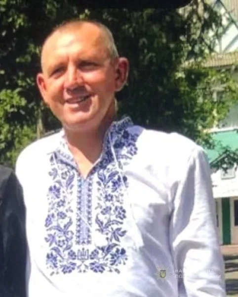 Луцький ветеран зник безвісти: просять допомогти з пошуками