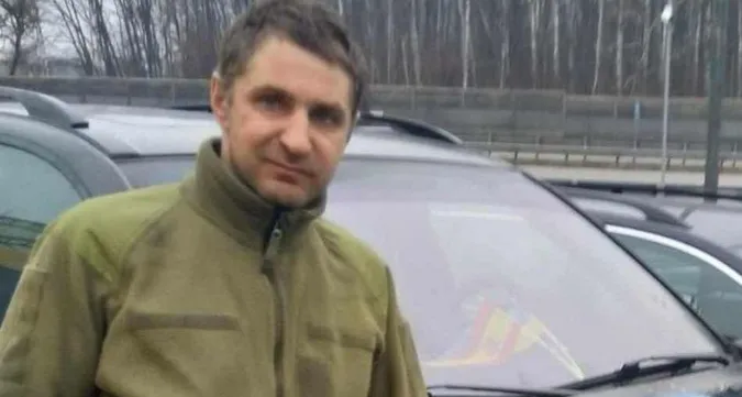 Вважався зниклим безвісти: на Донеччині загинув волинянин Ярослав Міщук