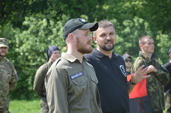 Народний депутат Ігор Гузь