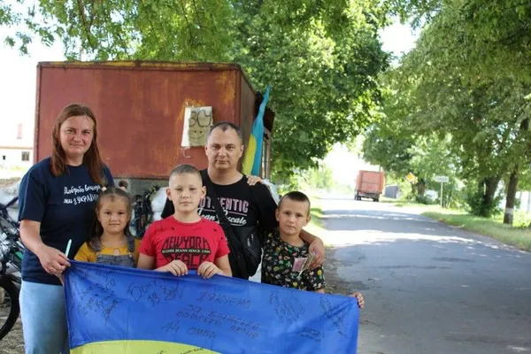 У пріоритеті Підгайцівської сільради – тримати довоєнний рівень життя, – Валентин Приходько