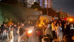 Після сутичок з ТЦК у Львові затримали одного з найактивніших учасників
