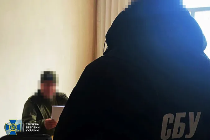 У Луцьку намагалися створити «органи самоврядування» на підтримку кремля, – СБУ