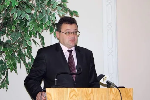 Перше завдання – це захистити медиків, – начальник управління охорони здоров’я Волині