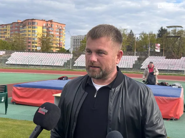 Олександр Князєв