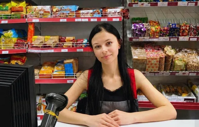 Двоє дітей і жодного досвіду: як молода мама знайшла роботу на Волині