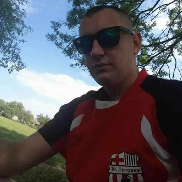 На війні загинув волинянин Роман Шавлюк