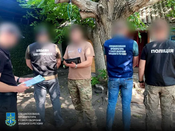 На Волині командири нарахували солдату понад мільйон гривень «бойових», а його навіть не було в частині (фото)