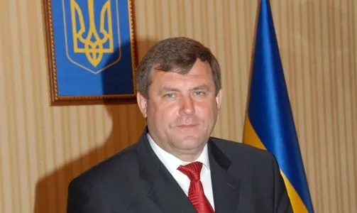Голова Апеляційного суду передумав судитися з поліцією 