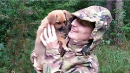 Волинська тероборона показала, хто лікує тіла та душі наших захисників (фото)