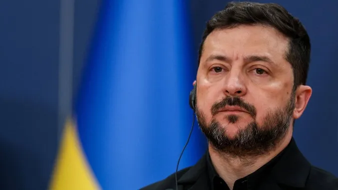 Україна готова дотримуватись режиму припинення ударів по Москві до 7 вересня – Зеленський