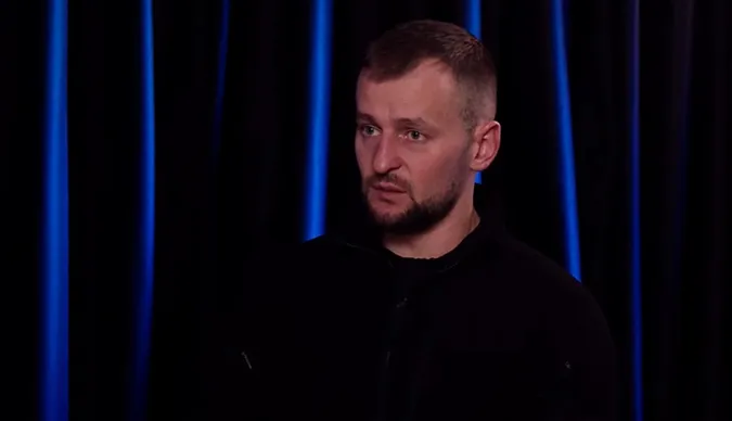 Сергій Мерчук