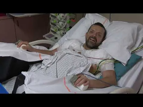 Вперше у світі: у Франції чоловіку успішно пересадили обидві руки