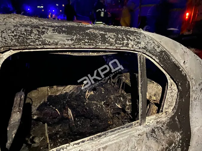 Росія атакувала Кривий Ріг: шестеро дітей загинули (фото 18+)