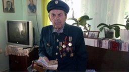 «Боляче, що гинуть наші воїни», – волинянин, якого у Другу світову війну депортували в Сибір (відео)