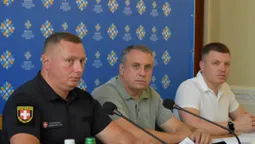 Кордон та реабілітація військових: Погуляйко розповів, про що говорили на Конгресі місцевих та регіональних влад