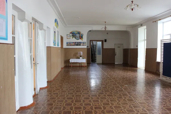 Амбулаторія та ліцей у Мар'янівській громаді потребують ремонту, – Рудницький (фото)