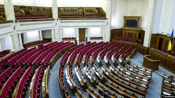 В Раду проходять п'ять партій: новий рейтинг