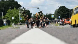 Загинув поблизу Мар'їнки: під Луцьком провели в останню дорогу Героя Віктора Демчура (фото)
