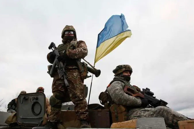 Зеленський вніс до Ради проєкт про подовження воєнного стану