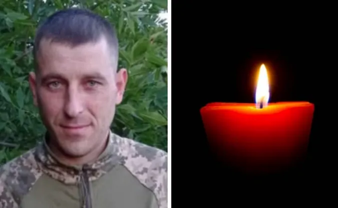 Близько двох років вважався зниклим безвісти: підтвердили загибель захисника з Волині Віталія Козла