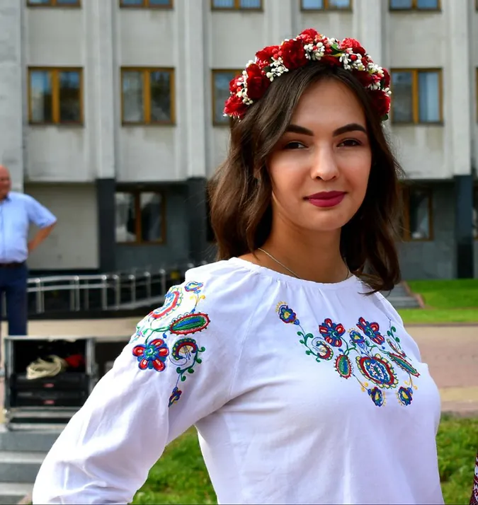 Катерина Павлова йде з Волинської ОДА