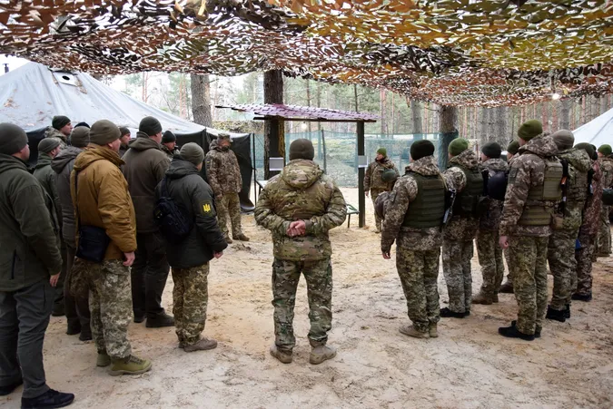 Все під контролем: на кордоні Волині з Білоруссю відпрацювали дії на випадок загострення (фото)