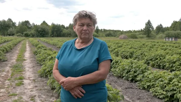 Олена Комзюк