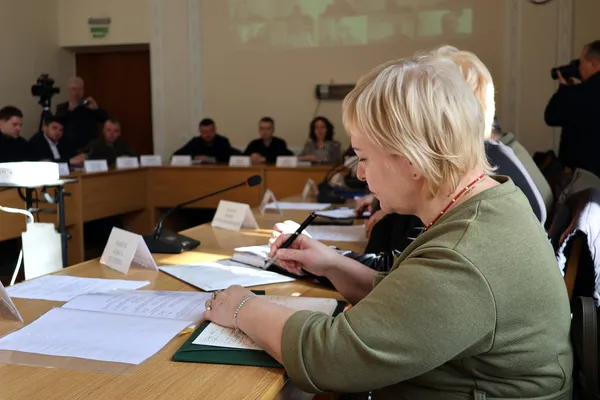 На Волині вдосконалили програму підтримки ветеранів, – Рудницький (фото)
