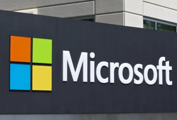 Українець обікрав Microsoft