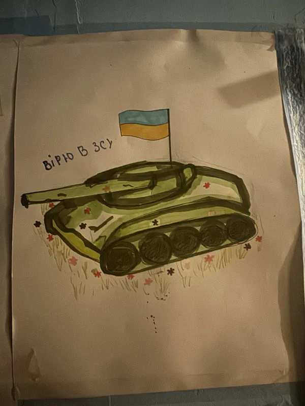 Зведений батальйон Нацполіції «Захід»: чим живе та як воює на Донеччині. ЕКСКЛЮЗИВНИЙ РЕПОРТАЖ