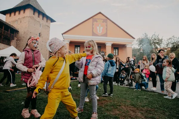 У Луцьку стартує благодійний Lutsk Food Fest 4.5.0 (фото)