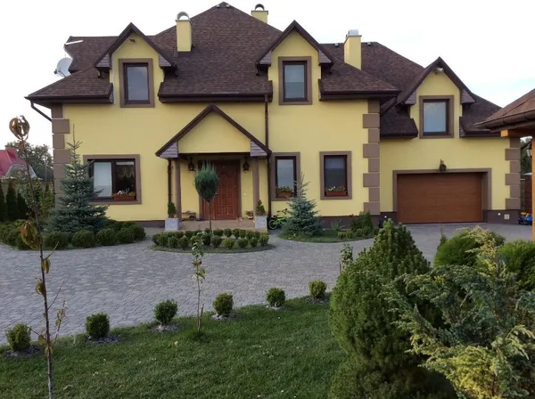 Весняна покупка: особняки в Луцьку вартістю майже півмільйона доларів (фото)