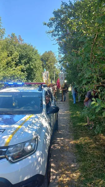 На Волині провели в останню дорогу Героя Михайла Михалевського (фото)