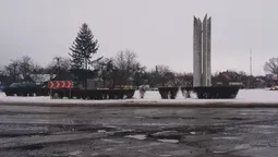 Розповіли, коли наведуть лад на Дубнівському кільці