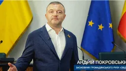 Покровський закликає лучан разом йти у депутати Луцькради (відео)