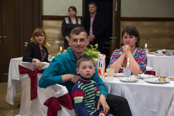 Для родин волинських атовців влаштували незабутній відпочинок (фото)