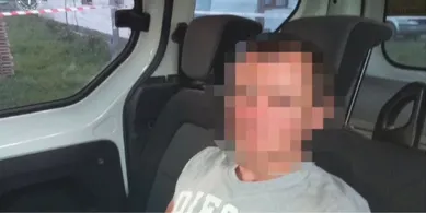 Криваве подвійне вбивство на очах у дітей: на Волині 36-річний чоловік сидітиме довічно (фото)