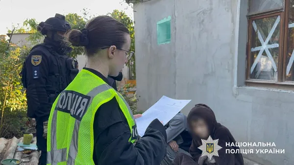 Одна із наймасштабніших спецоперацій: Нацполіція ліквідовує наркоосередки у 15 регіонах України (фото)