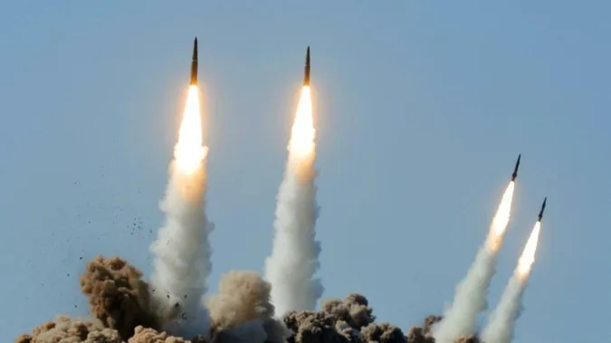 Назвали можливі цілі наступних російських ракетних атак