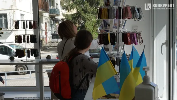 ТОП сувенірів з Луцька: що цікавого можна купити на згадку