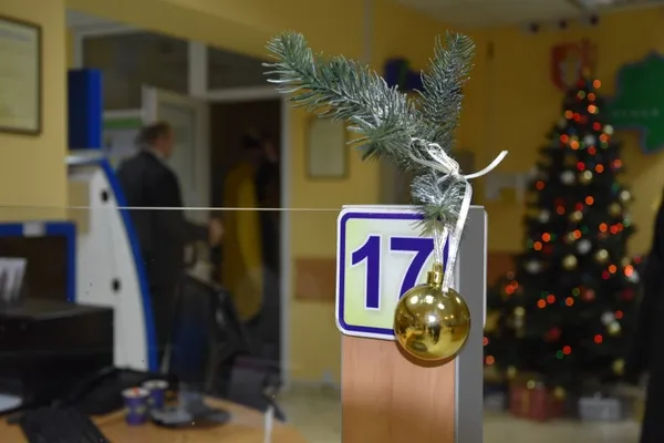 У ЦНАПі Луцька відкрили ще одну залу очікування (фото)