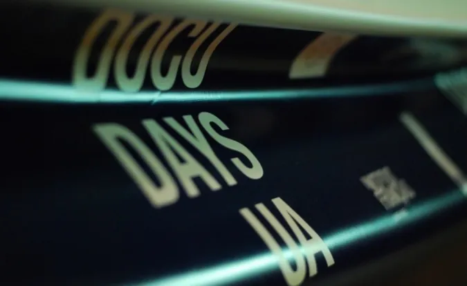 Фестиваль Docudays UA у Луцьку: програма 