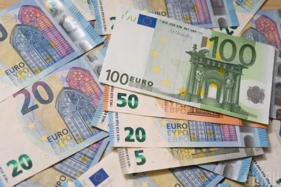 ЄС подвоїв фінансування військової допомоги Україні до 1 млрд євро