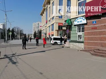 Маски і респіратори: де купити у Луцьку